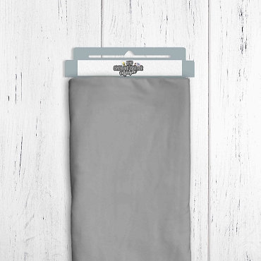Siren Grey Solid